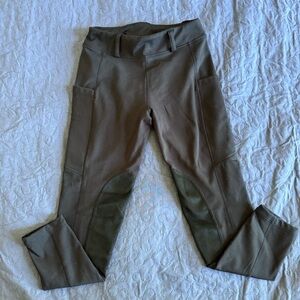 Beroy Kids Riding Pants. Size Small (8)